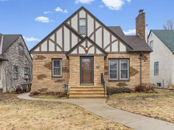 2127 Bayard Ave, Saint Paul, MN 55116