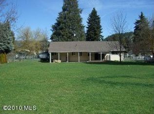 217 Cascade St, Leavenworth, WA 98826