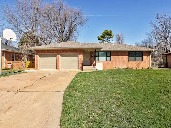 1219 Leslie Ln, Norman, OK 73069