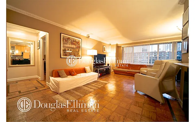 Rented by Douglas Elliman | media 11