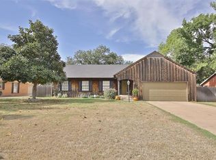 2216 Sylvan Dr, Abilene, TX 79605
