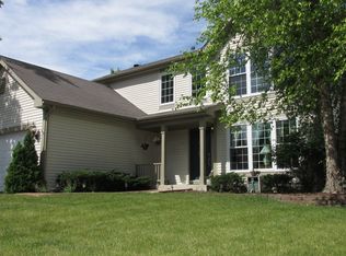 2736 Stuart Kaplan Dr, Aurora, IL 60503