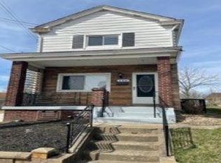 150 Lincoln Ave, Homestead, PA 15120
