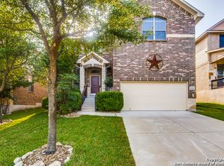 26118 Raven Feather, San Antonio, TX 78260