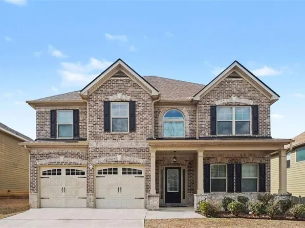 4157 Sublime Trl, Atlanta, GA 30349
