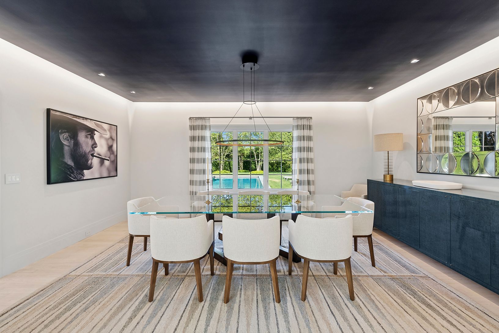 Formal Dining Rm