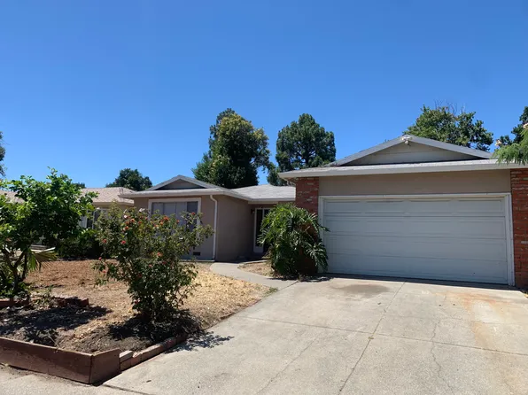1420 Aster Dr, Antioch, CA 94509