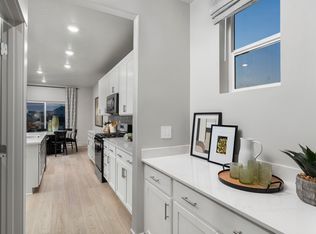 WIllow Plan, Juniper at Harmony - Arbor Series, Eagle Mountain, UT 84005