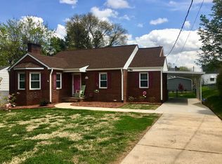 3219 Anderson Dr, Winston Salem, NC 27127