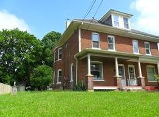 583 Belvidere Rd, Phillipsburg, NJ 08865