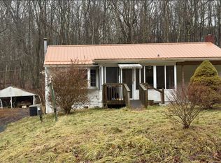 455 Adrian Sherrett Rd, Adrian, PA 16210