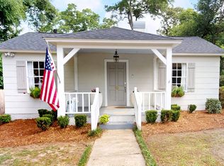 10 York Pl, Mobile, AL 36608