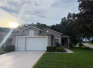 265 Center Oak Cir, Spring Hill, FL 34609