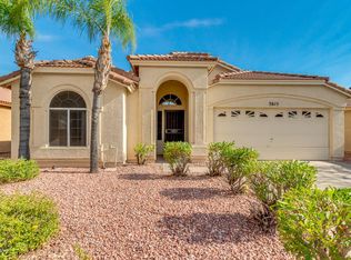 3615 E Long Lake Rd, Phoenix, AZ 85048