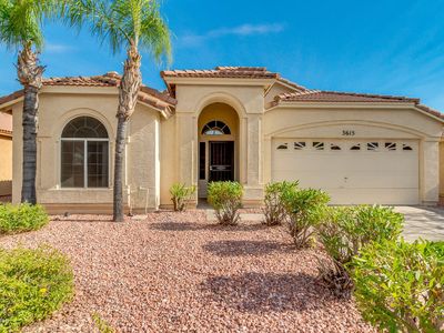 3615 E Long Lake Rd, Phoenix, AZ, 85048