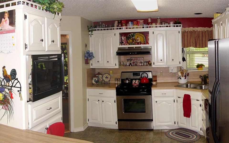 2nd image of 13123 County Road 3610