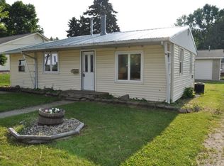 405 Euclid St, Angola, IN 46703