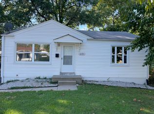 6109 Garfield Ave, Saint Louis, MO