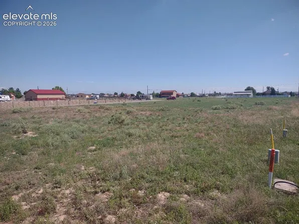 535 N Boyero Ave, Pueblo West, CO 81007