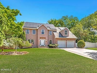 4 Bailey Road, Matawan, NJ, 07747