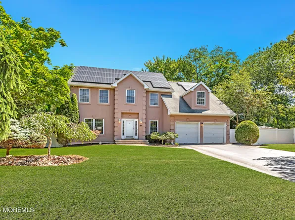 4 Bailey Road, Matawan, NJ 07747