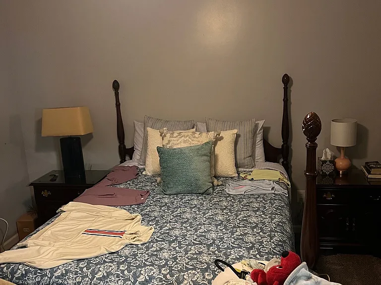 Bedroom #2