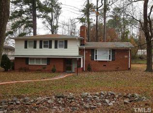 908 Delany Dr, Raleigh, NC 27610