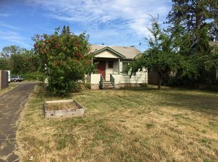 2769 Jackson St, Eugene, OR 97405