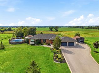 4276 Westbrook Rd, Hamilton, ON L0R 1C0