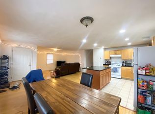 179 Calumet St #1, Roxbury Crossing, MA 02120