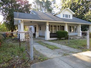 103 Wright St, Sumter, SC 29150