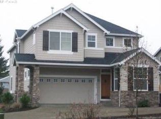 4830 SE Montego Dr, Hillsboro, OR 97123