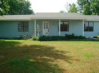 21 Valley View Blvd, Shawnee, OK 74801