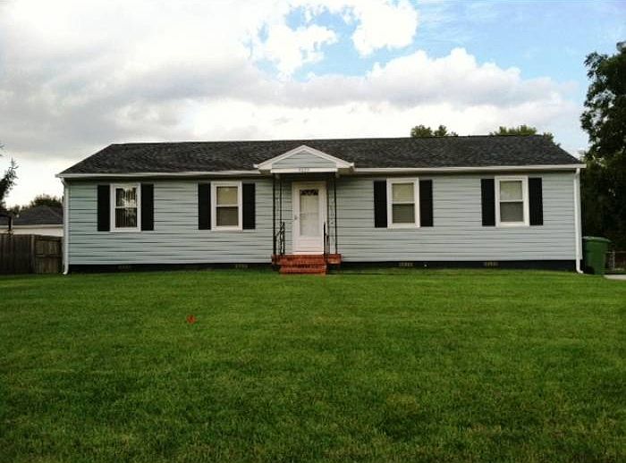 4005 Kippax Dr, Hopewell, VA 23860 Zillow