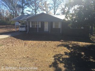 900 W 42nd St, Anniston, AL 36206