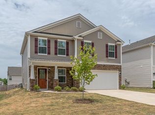 2240 Reid Pointe Ave, Fort Mill, SC 29707