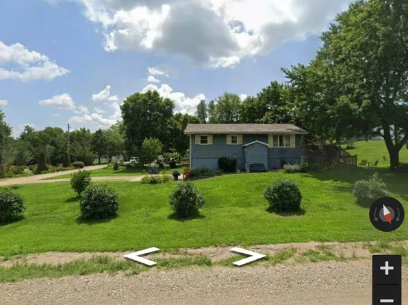 301 Pohocco Ave, Leshara, NE 68064