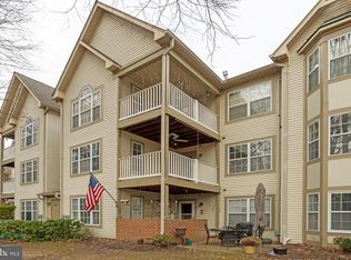 629 Admiral Dr Unit 206, Annapolis, MD 21401