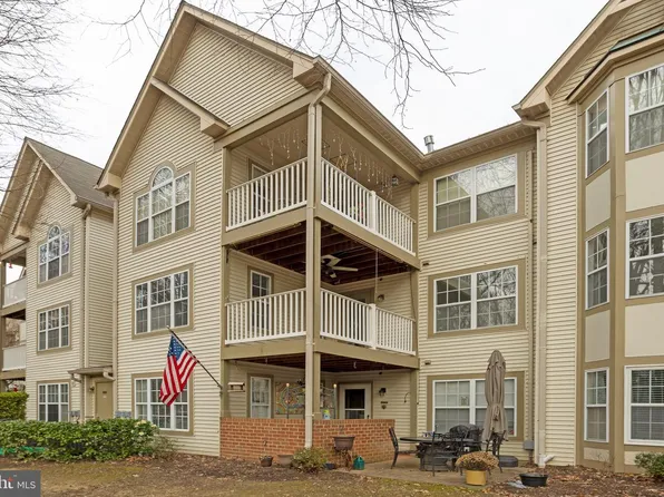 629 Admiral Dr Unit 206, Annapolis, MD 21401