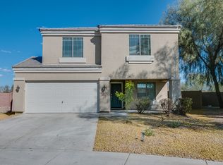 3015 S 85th Dr, Tolleson, AZ 85353