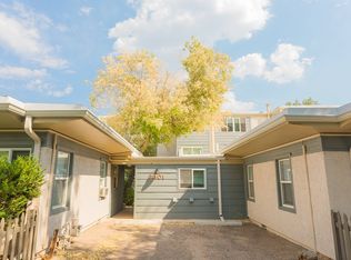 2301 Goss St, Boulder, CO 80302