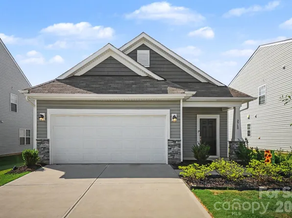 2760 Legacy Ridge Ln, Catawba, NC 28609