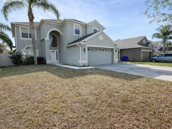 3734 Moon Dancer Pl, Saint Cloud, FL 34772