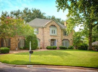 2034 Vaughn Ct, Montgomery, AL 36106