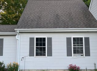 38 Lynch Rd, Lebanon, CT 06249