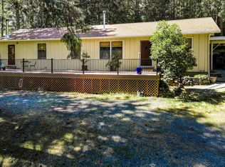3866 Placer Rd, Wolf Creek, OR 97497