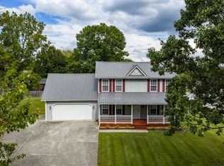 3424 Street Dr, Johnson City, TN 37604