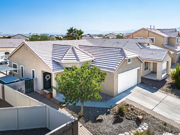 3771 Prairie Orchid Ave