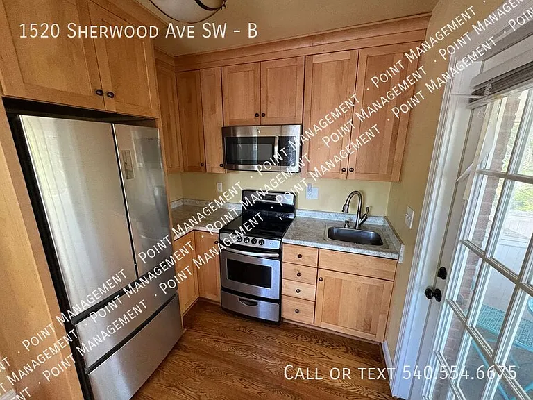 1520 Sherwood Ave SW #B — Photo 7