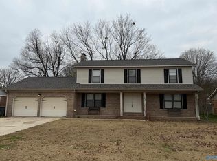 2006 Lancaster Ave SW, Decatur, AL 35603